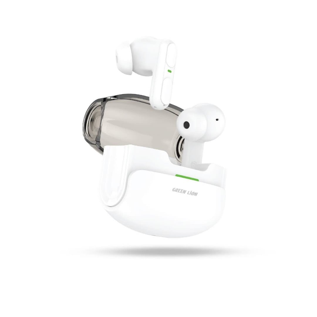 هندزفری بلوتوثی گرین لاین Green Patras Wireless Ear Buds