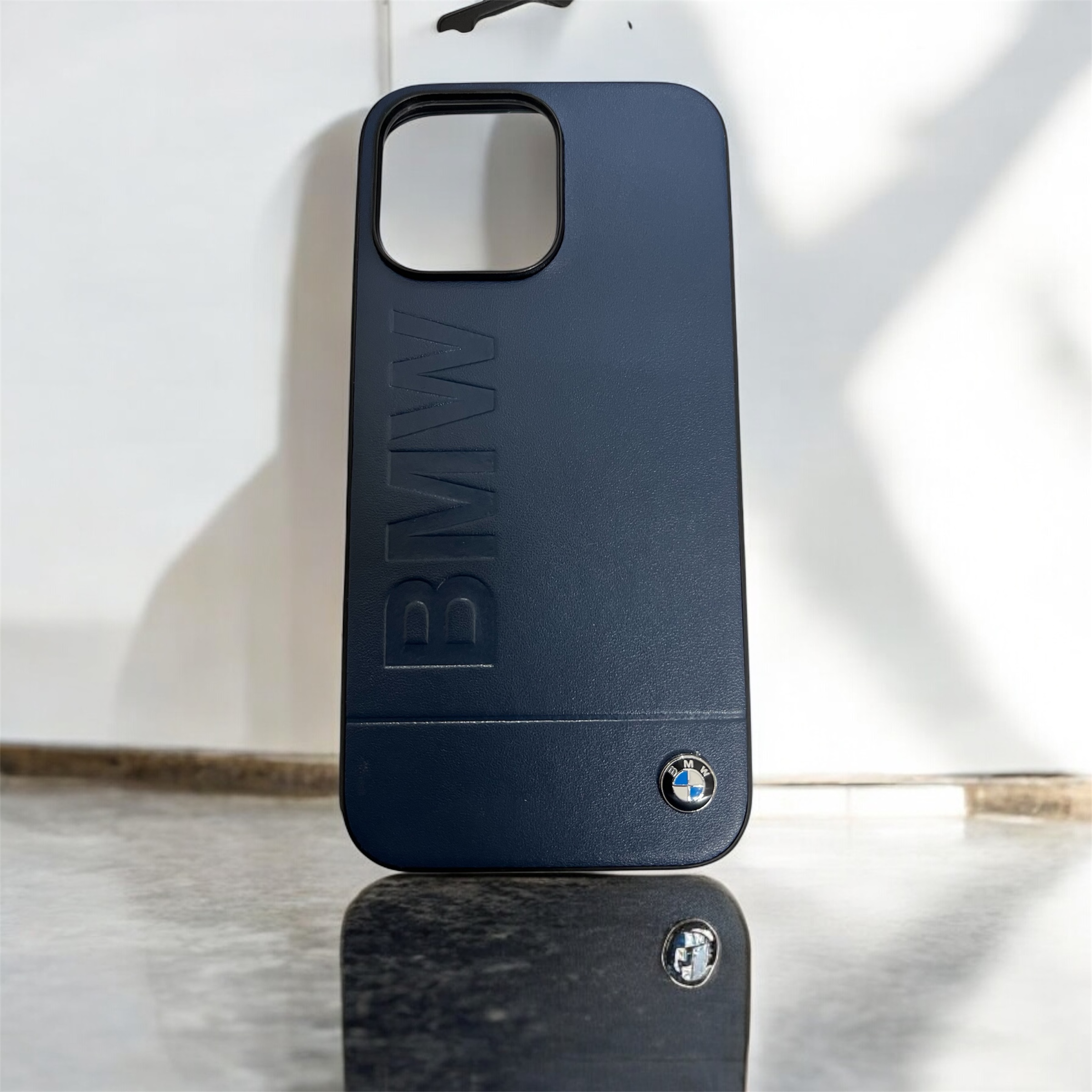 قاب آیفون Iphone 14promaxمدل Bmw