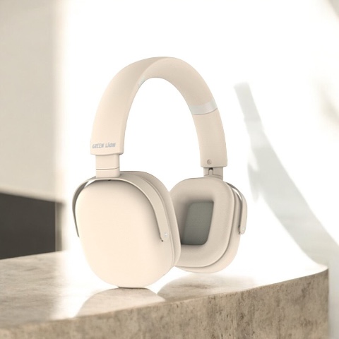 هدفون بی سیم گرین لاین Green Echo ANC Wireless