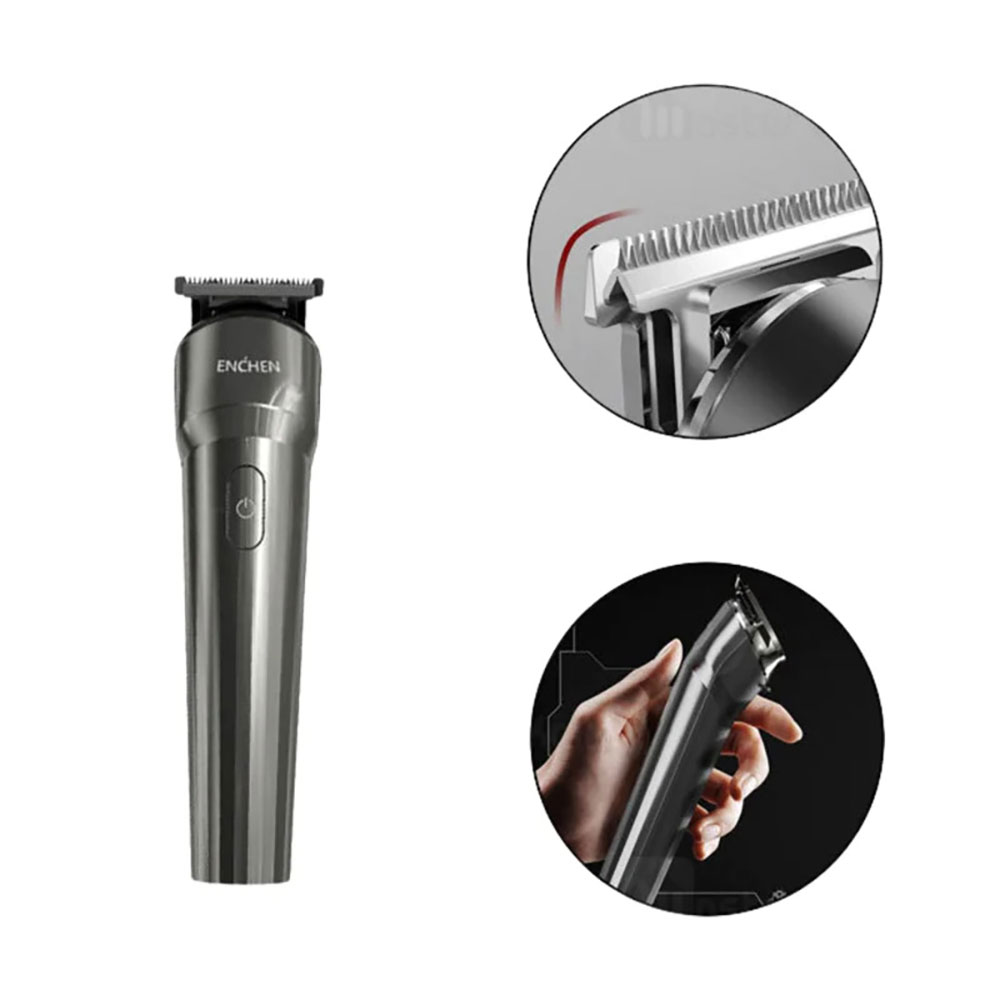 ماشین اصلاح مو شیائومی XIAOMI ENCHEN BEARDO